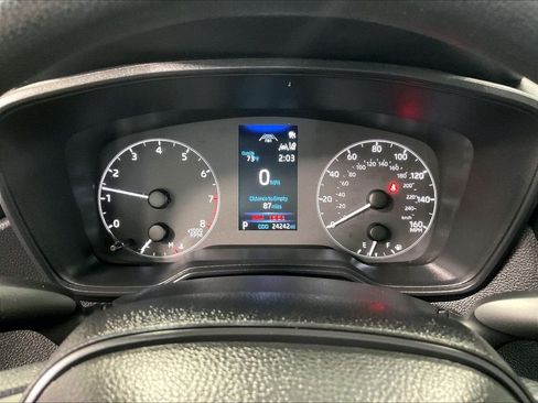 Certified 2025 Toyota Corolla LE FWD image 24
