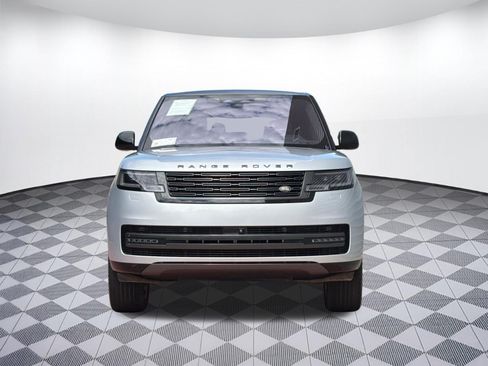 Used 2023 Land Rover Range Rover SE AWD/4WD image 5