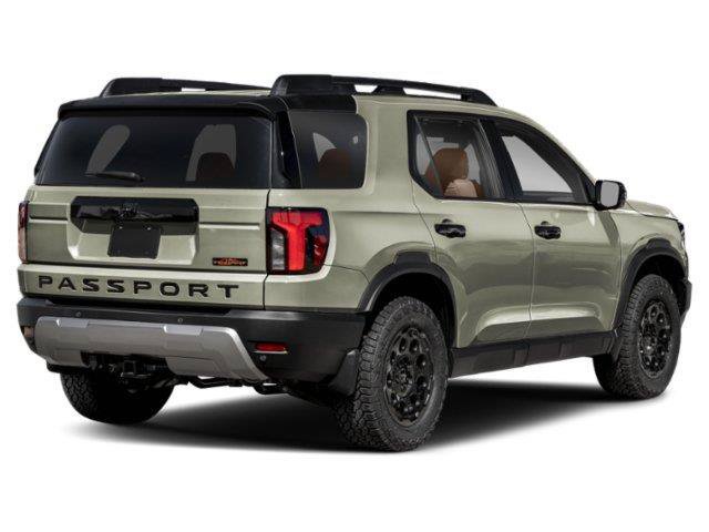 New 2026 Honda Passport TrailSport Elite image 2