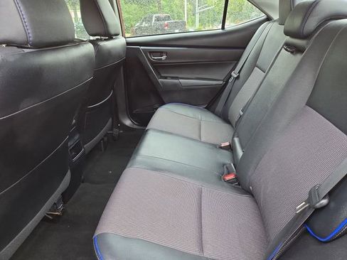 Used 2019 Toyota Corolla SE FWD image 10