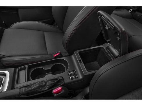 Used 2015 Subaru WRX image 37