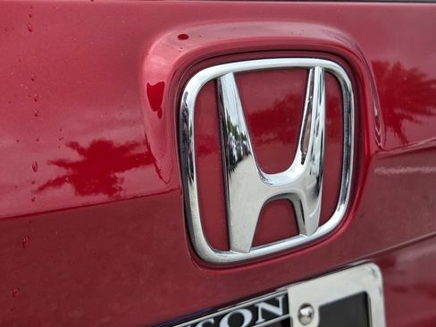 Certified 2025 Honda CR-V Sport image 15