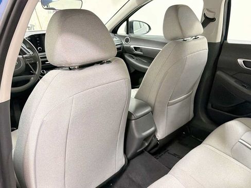Used 2021 Hyundai Sonata SE FWD image 24