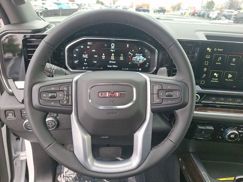 New 2026 GMC Sierra 1500 Elevation w/ Elevation Premium Package image 9