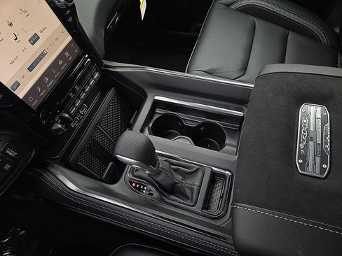 New 2026 RAM 1500 RHO image 20