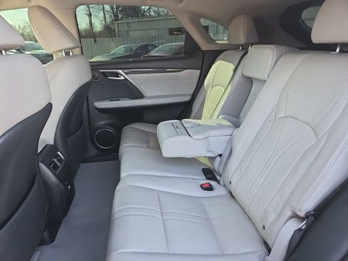 Used 2019 Lexus RX 350 FWD w/ Luxury Package image 19