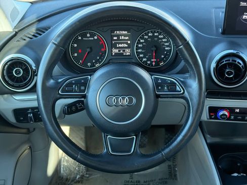 Used 2015 Audi A3 2.0T Premium Plus image 25