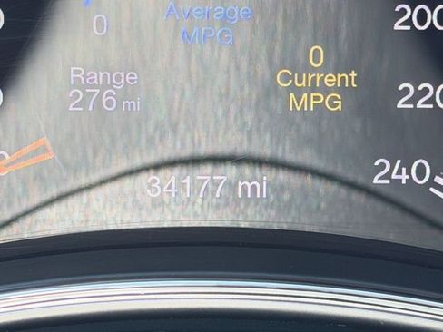 Certified 2018 Jeep Grand Cherokee Limited w/ Luxury Group II AWD/4WD image 29