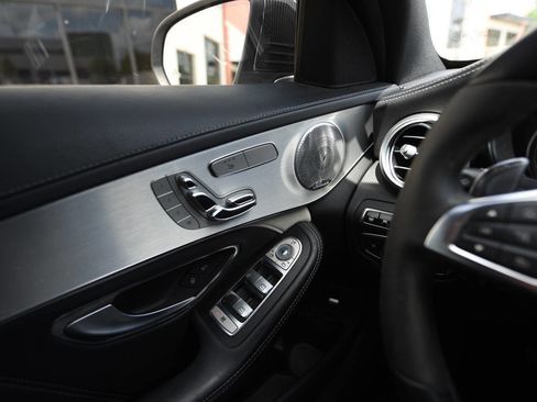 Used 2016 Mercedes-Benz C 63 AMG S image 20