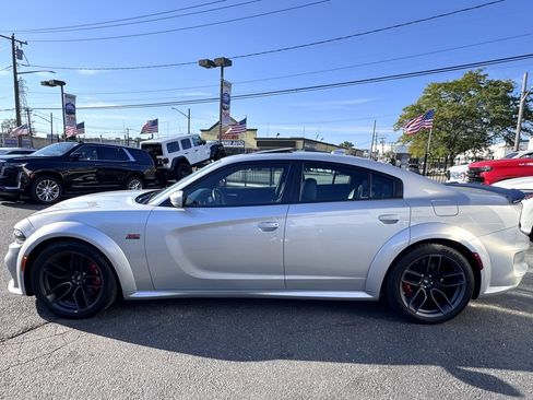 Certified 2021 Dodge Charger Scat Pack image 4