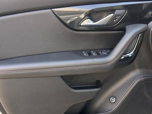 Used 2021 Chevrolet Blazer RS w/ Driver Confidence II Package image 14