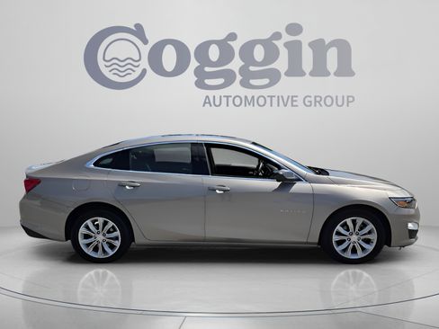 Used 2024 Chevrolet Malibu LT FWD image 6