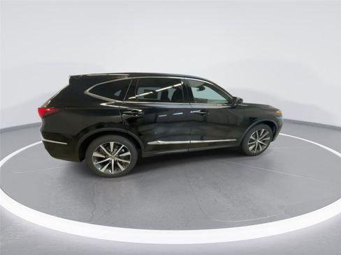 New 2026 Acura MDX SH-AWD w/ Technology Package image 9