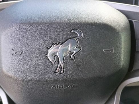Used 2021 Ford Bronco Wildtrak AWD/4WD image 22