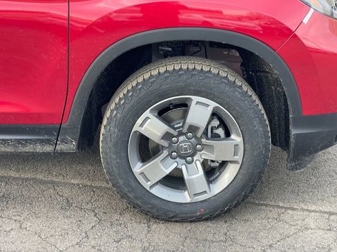 New 2026 Honda Ridgeline RTL image 17