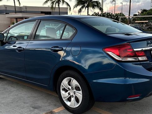 Used 2012 Honda Civic EX image 3
