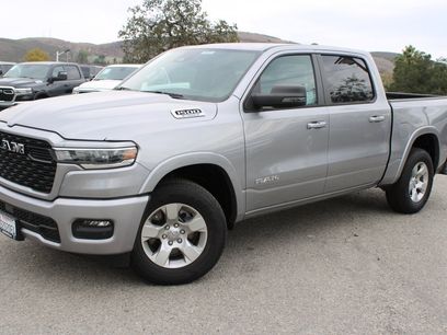 Used 2025 RAM 1500 Big Horn