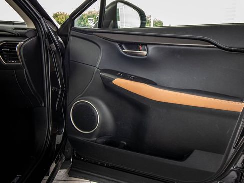 Used 2019 Lexus NX 300 AWD w/ Comfort Package image 17