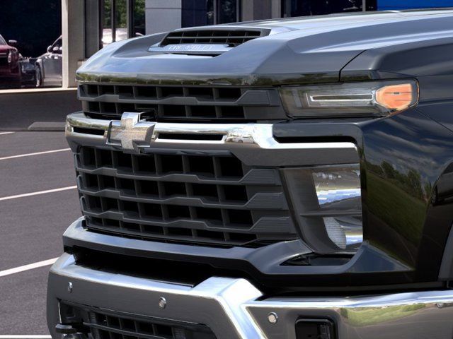 New 2026 Chevrolet Silverado 3500 LT w/ All Star Edition AWD/4WD image 13