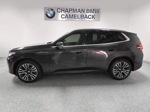 Used 2026 BMW X3 xDrive30i AWD/4WD image 3