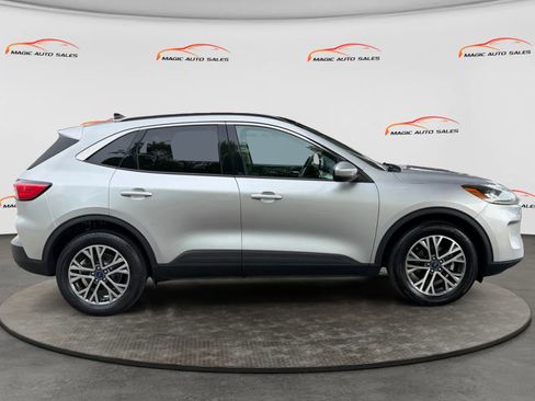 Used 2020 Ford Escape SEL AWD/4WD image 6