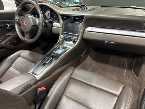 Used 2013 Porsche 911 Carrera S RWD image 23