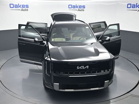 New 2027 Kia Telluride X-Line EX AWD/4WD image 61