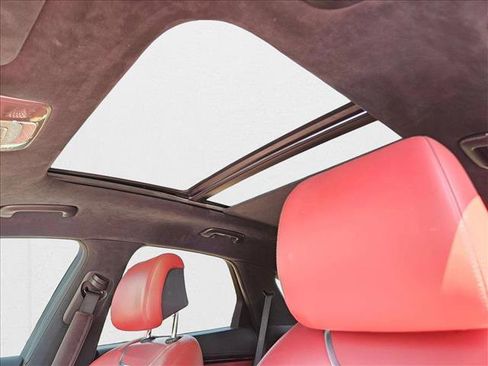 Used 2022 Genesis GV70 3.5T Sport w/ Sport Advanced Package image 8