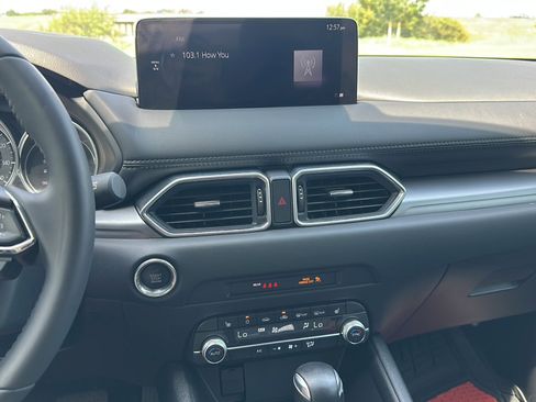 Used 2023 MAZDA CX-5 AWD 2.5 S w/ Select Package image 31