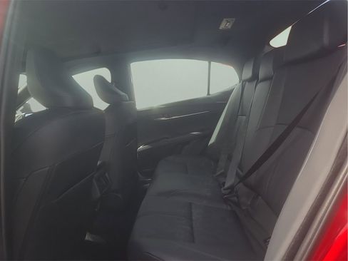 New 2026 Toyota Camry XSE image 14