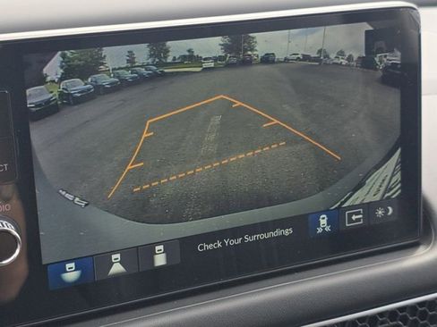 New 2026 Honda HR-V EX-L image 15