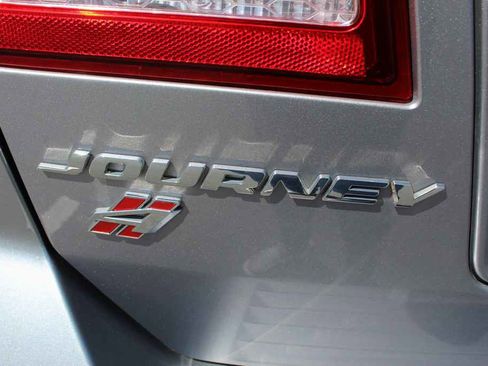 Used 2019 Dodge Journey GT image 7