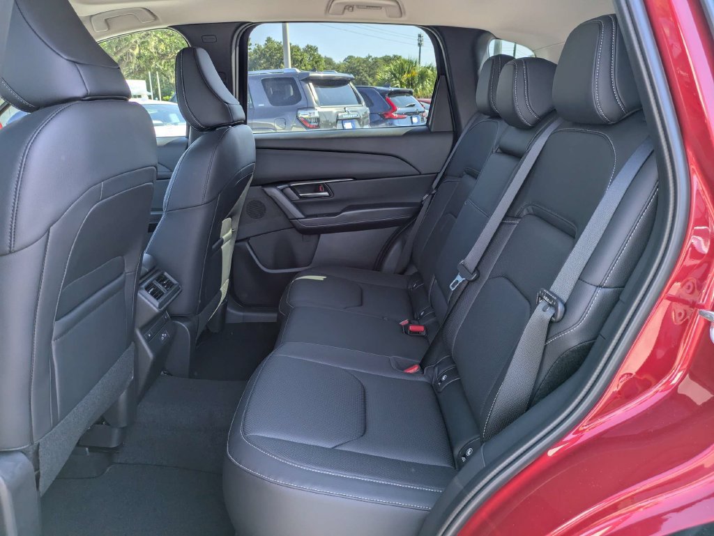 New 2026 MAZDA CX-5 2.5 S w/ Premium Plus Package AWD/4WD image 14