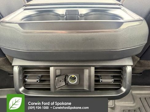 Certified 2023 Ford F150 Tremor AWD/4WD image 13