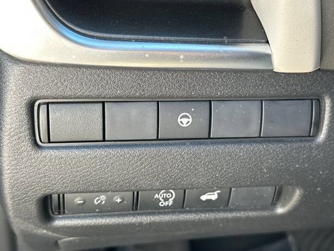 Used 2024 Nissan Rogue SV AWD/4WD image 33