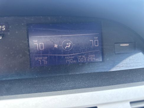 Used 2007 Toyota Avalon Limited image 8