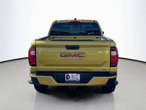 Used 2024 GMC Canyon AT4 image 6
