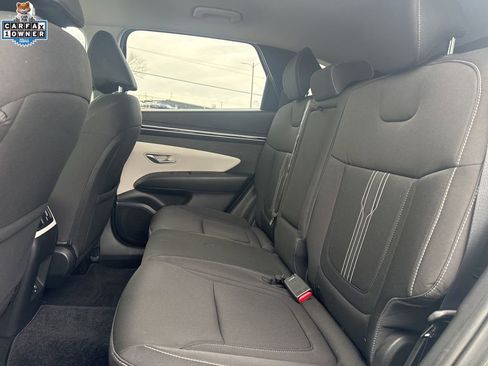 Used 2023 Hyundai Tucson SEL image 10