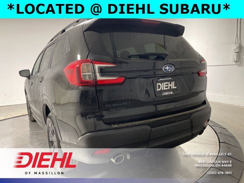 New 2026 Subaru Ascent Premium image 5