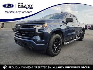 Used 2022 Chevrolet Silverado 1500 RST w/ Convenience Package II RWD 360° Tour