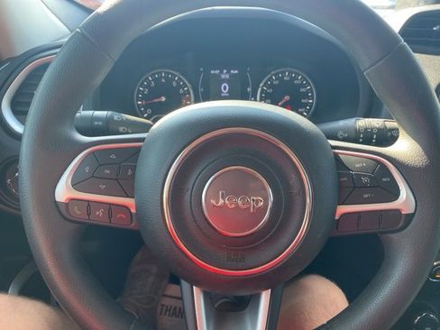 Used 2020 Jeep Renegade Sport image 21