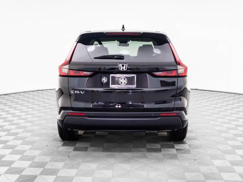 New 2026 Honda CR-V EX-L image 4