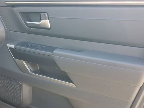 New 2026 Toyota Tundra Platinum image 34