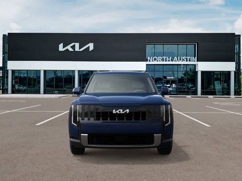 New 2027 Kia Telluride S AWD/4WD image 2