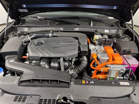 New 2026 Hyundai Sonata Limited image 9