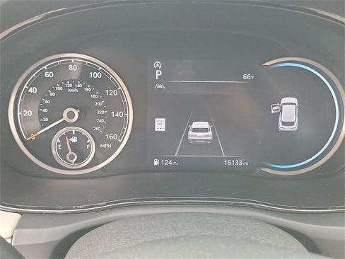 Used 2023 Genesis GV70 2.5T w/ Cargo Package image 27