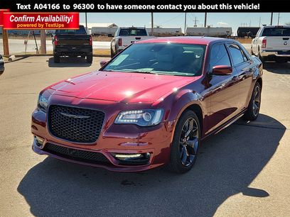 Used 2023 Chrysler 300 Touring L w/ Safetytec Plus Group