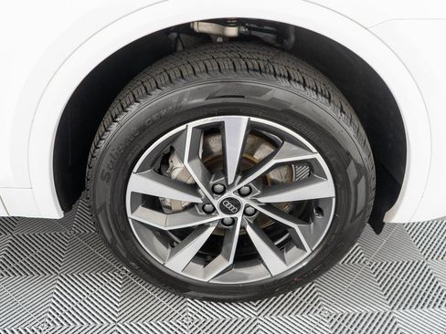 Used 2024 Audi Q5 2.0T Premium Plus image 33