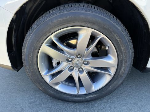 Used 2021 Acura RDX AWD w/ Advance Package image 13