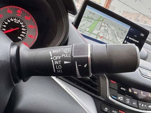 Used 2022 Acura TLX SH-AWD w/ A-SPEC Pkg image 36